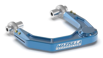 2021+ FORD BRONCO BILLET UPPER CONTROL ARMS