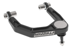 2021+ FORD BRONCO TRAIL SERIES BILLET UPPER CONTROL ARMS-LTW Motorsports