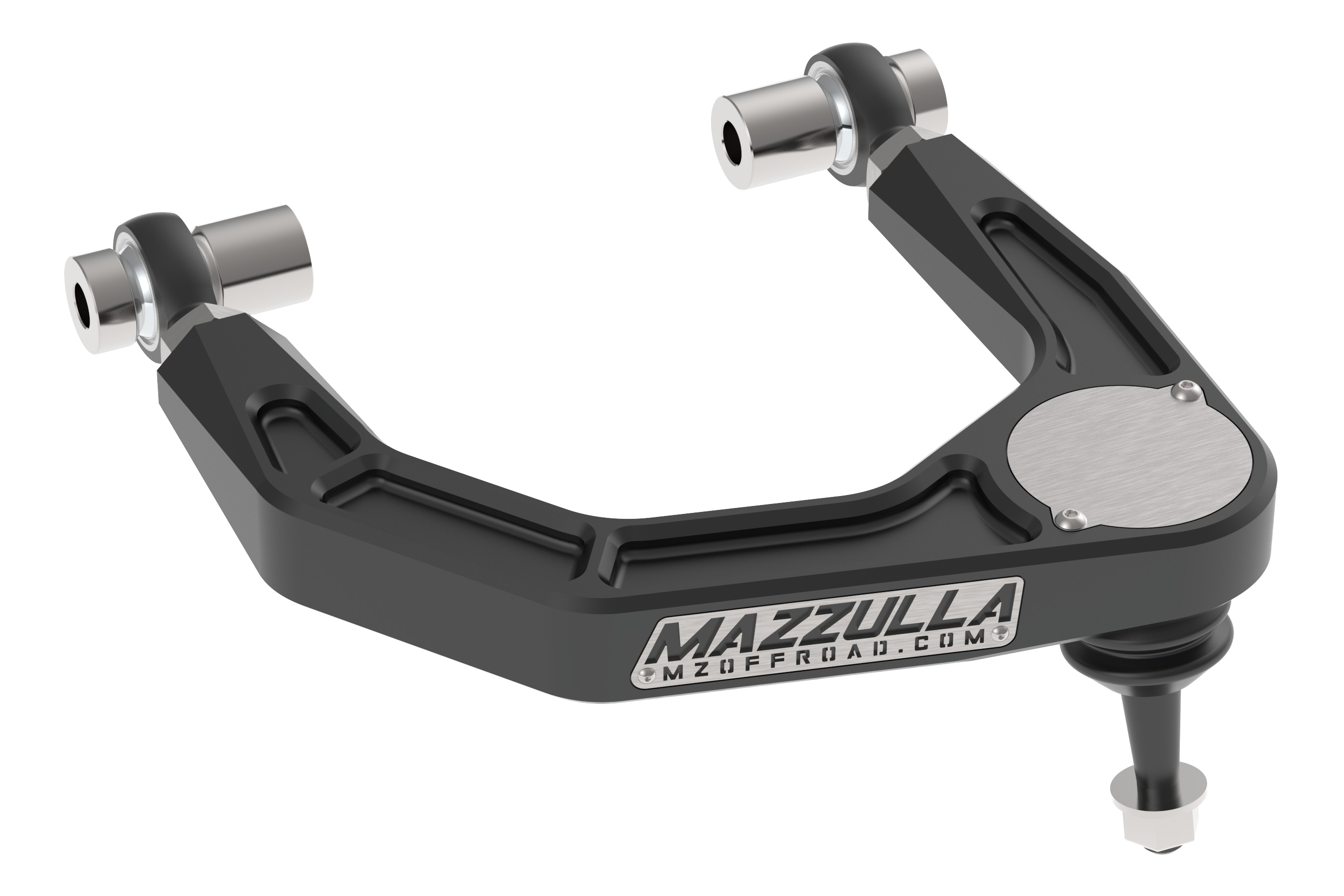 2021+ FORD BRONCO TRAIL SERIES BILLET UPPER CONTROL ARMS-LTW Motorsports