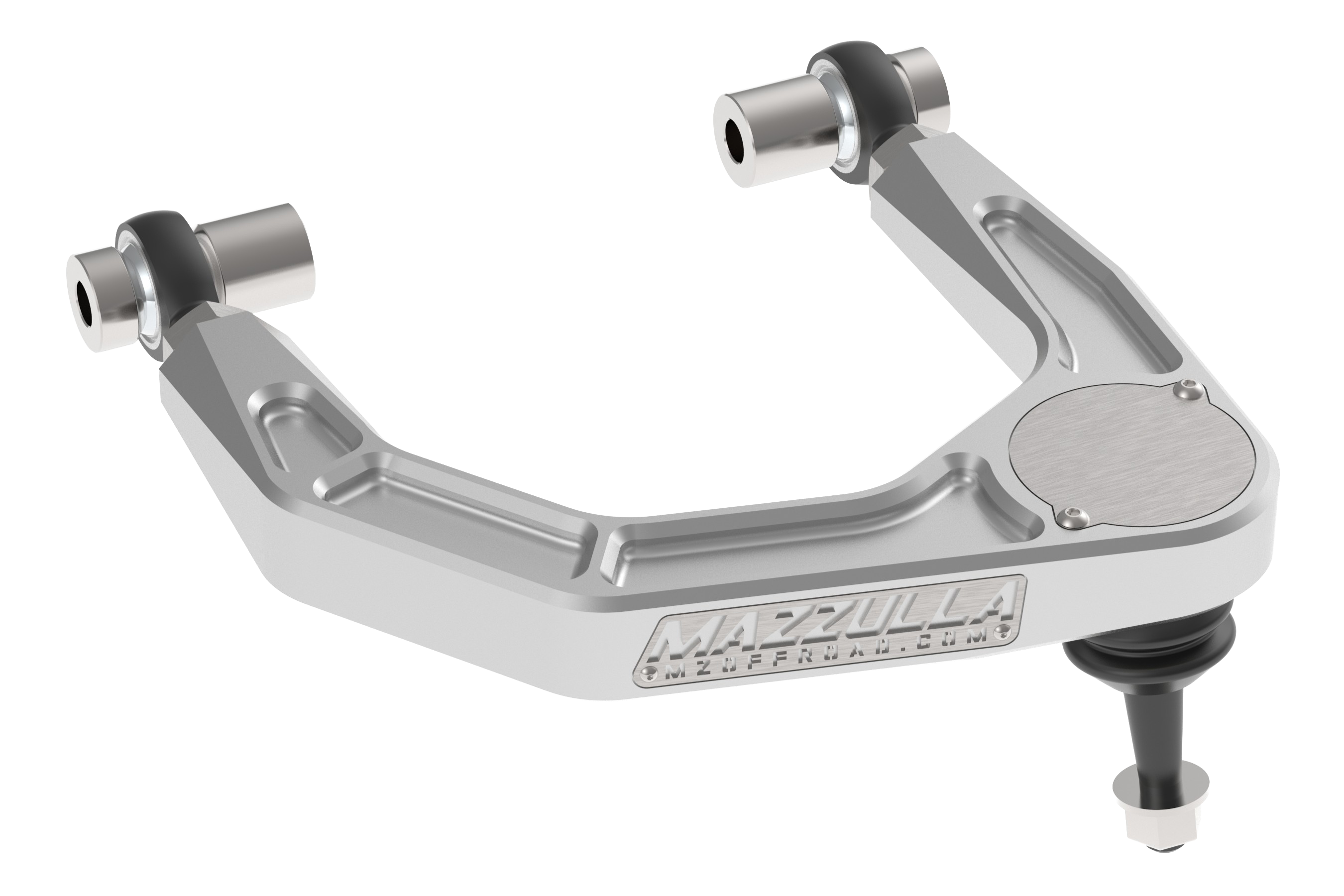 2021+ FORD BRONCO TRAIL SERIES BILLET UPPER CONTROL ARMS-LTW Motorsports