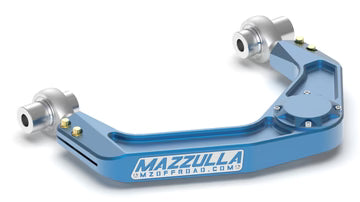 2009-2020 FORD F-150 Billet Upper Control Arms