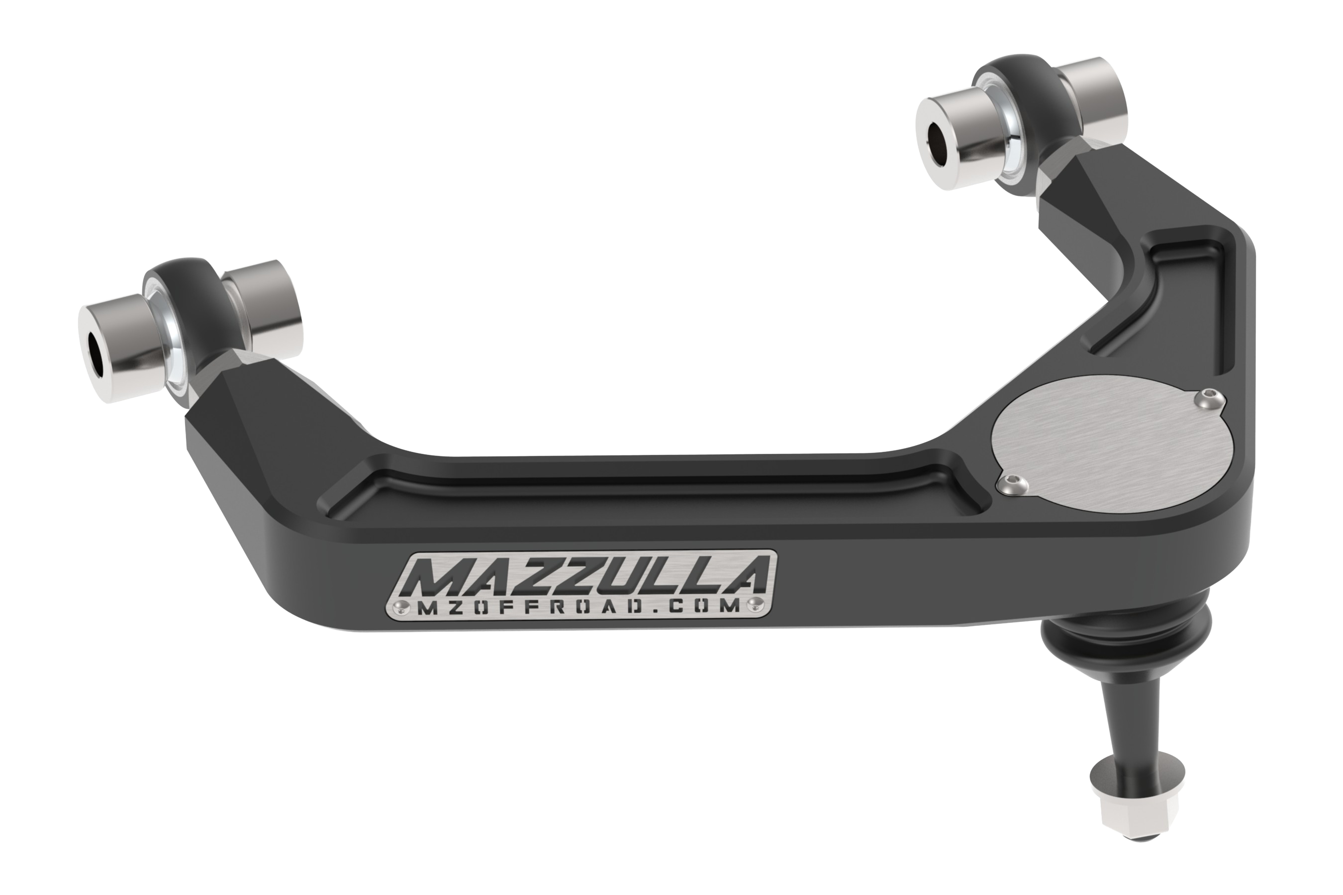 2021+ FORD F-150 TRAIL SERIES BILLET UPPER CONTROL ARMS-LTW Motorsports