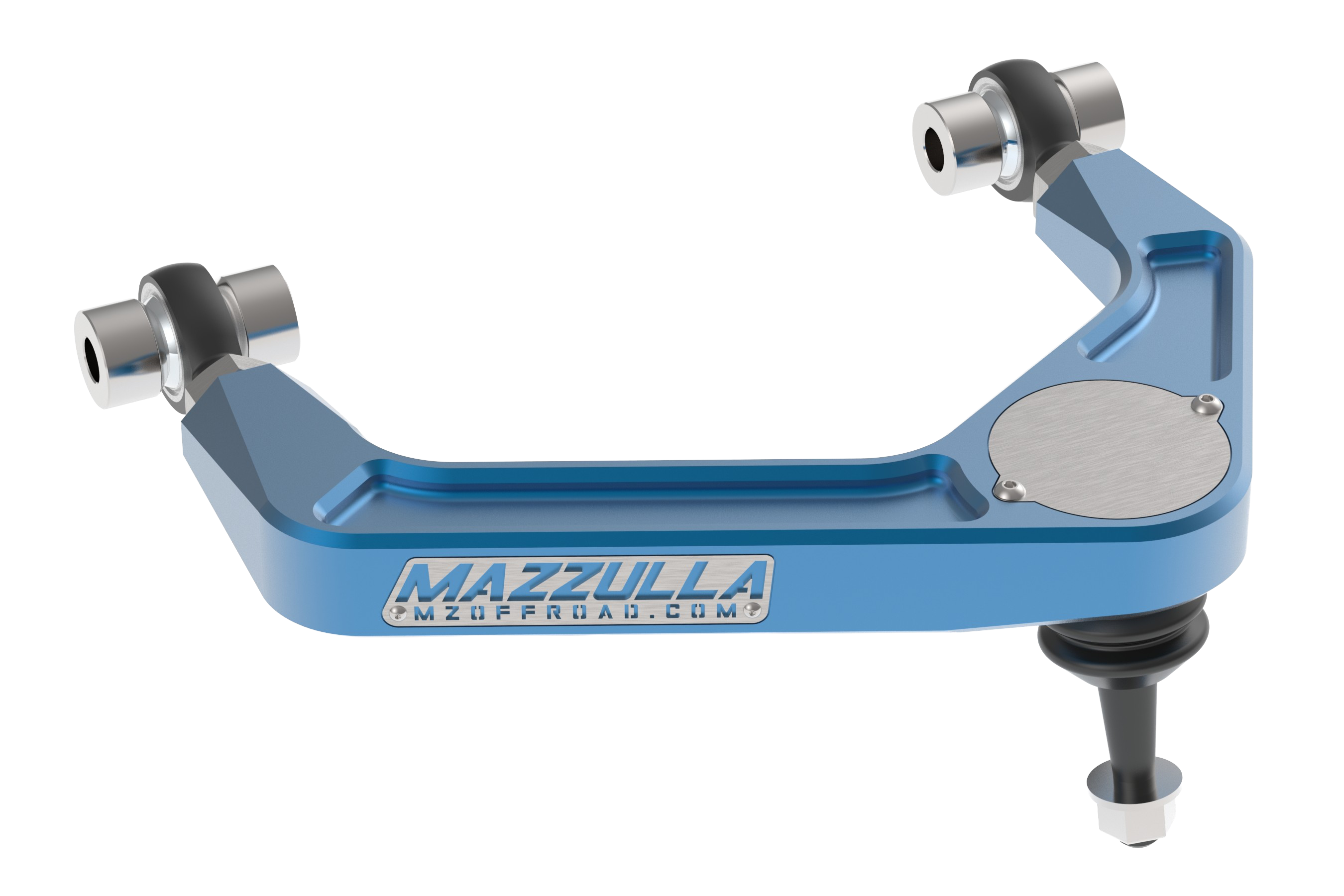 2021+ FORD F-150 TRAIL SERIES BILLET UPPER CONTROL ARMS-LTW Motorsports