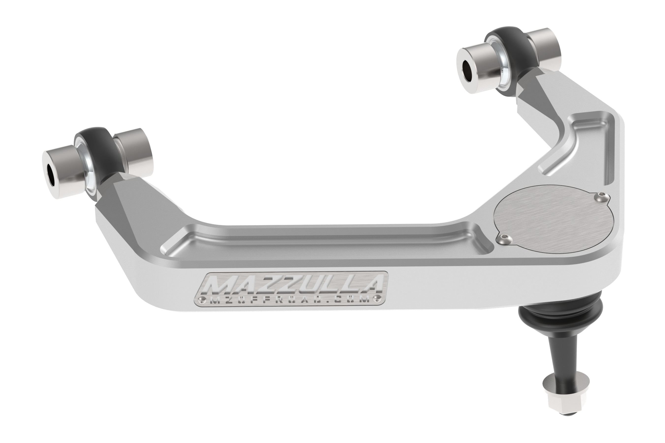 2009-2020 FORD F-150 TRAIL SERIES BILLET UPPER CONTROL ARMS-LTW Motorsports