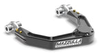 2022+ Toyota Tundra Mazzulla Stage 3 Mid Travel Kit with King 3.0 IBP Shocks