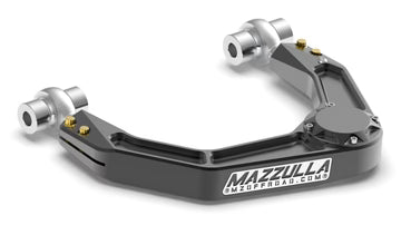 2022+ Toyota Tundra Mazzulla Stage 3 Mid Travel Kit with King 3.0 IBP Shocks