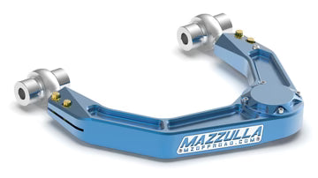 2022+ Toyota Tundra Mazzulla Stage 3 Mid Travel Kit with King 3.0 IBP Shocks