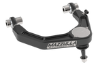 2010-2024 TOYOTA 4-RUNNER TRAIL SERIES BILLET UPPER CONTROL ARMS-LTW Motorsports