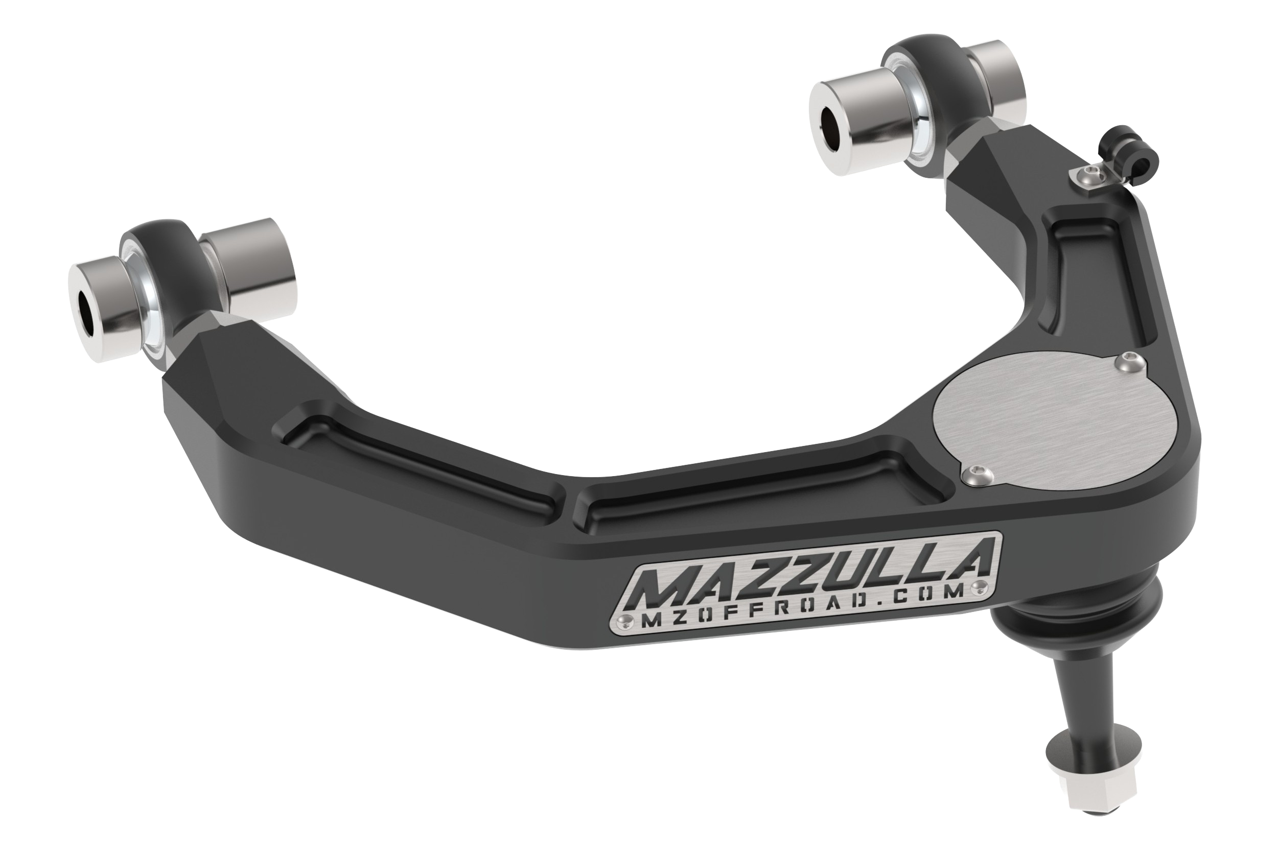 2010-2024 TOYOTA 4-RUNNER TRAIL SERIES BILLET UPPER CONTROL ARMS-LTW Motorsports