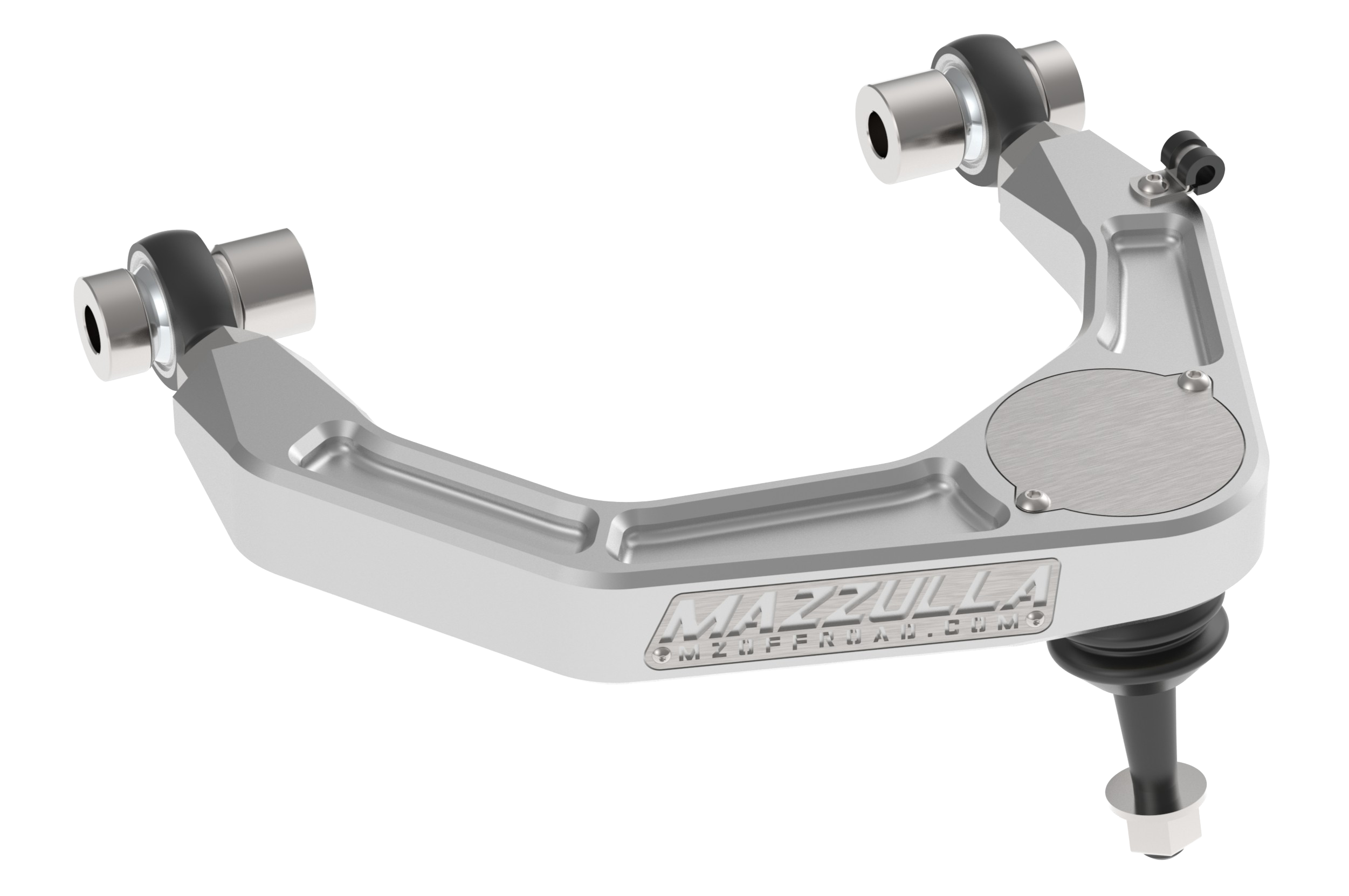 2005-2023 TOYOTA TACOMA TRAIL SERIES BILLET UPPER CONTROL ARMS-LTW Motorsports