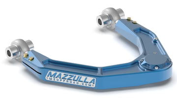 2007-2021 TOYOTA TUNDRA BILLET UPPER CONTROL ARMS