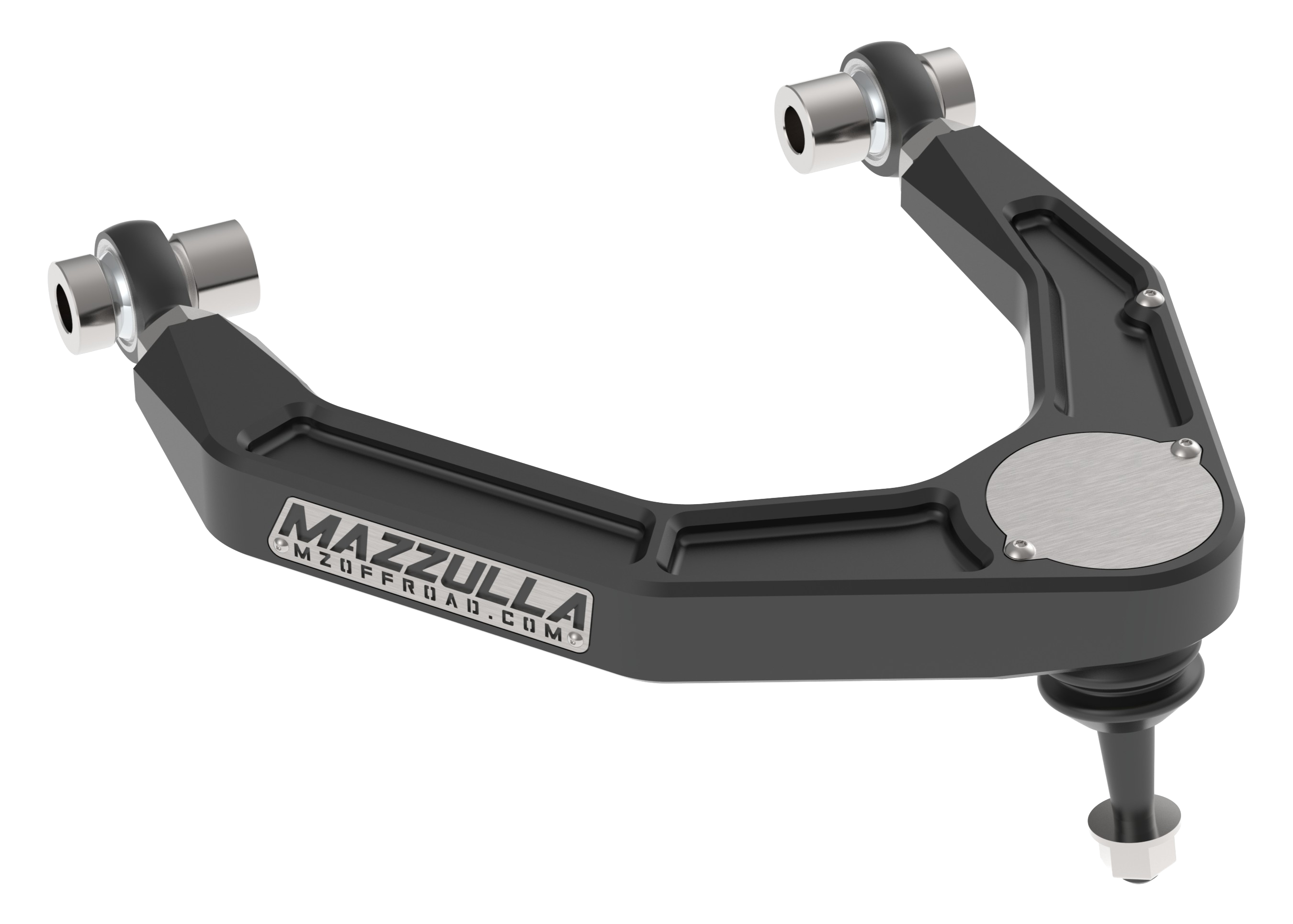 2007-2021 TOYOTA TUNDRA TRAIL SERIES BILLET UPPER CONTROL ARMS-LTW Motorsports