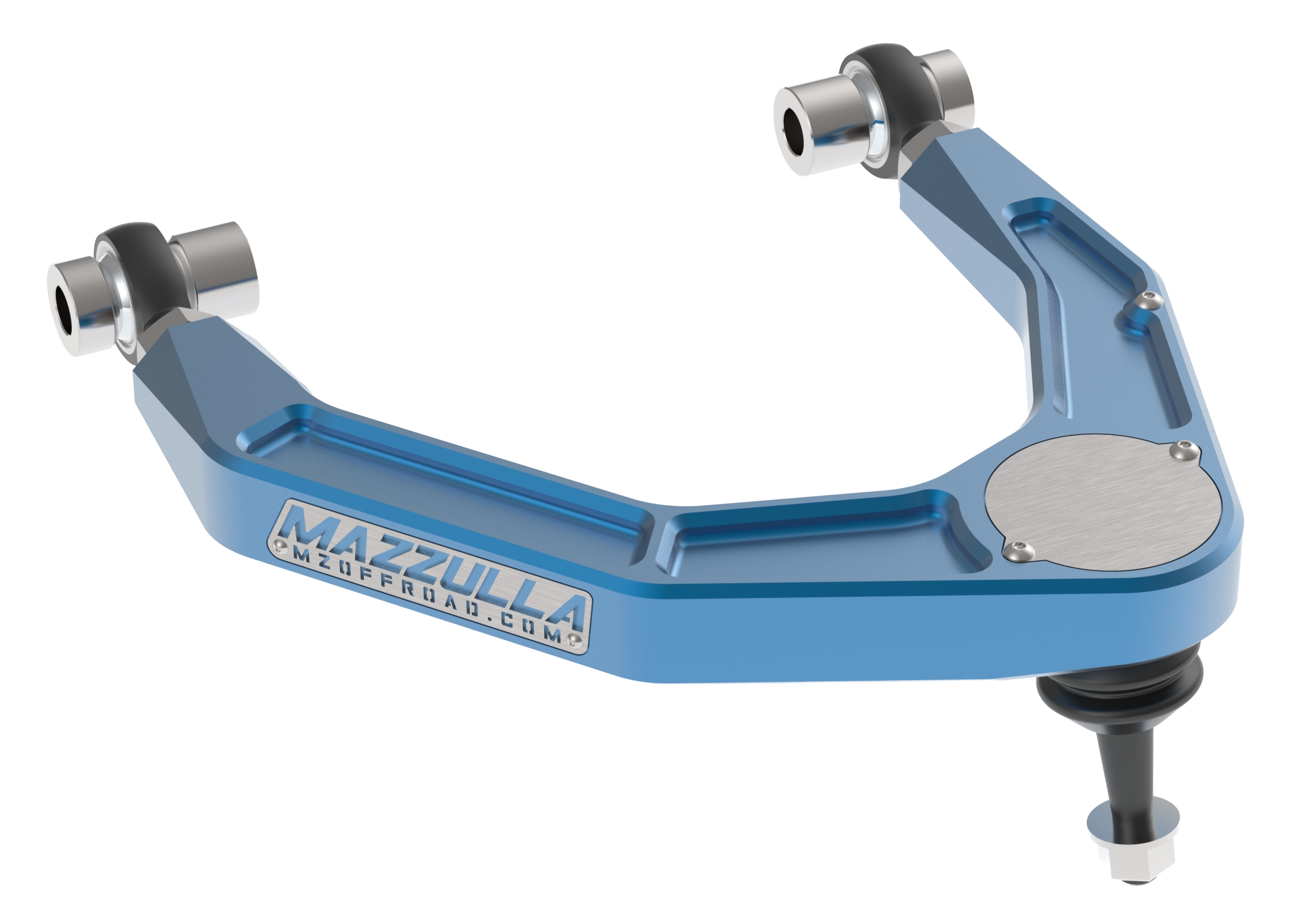 2007-2021 TOYOTA TUNDRA TRAIL SERIES BILLET UPPER CONTROL ARMS-LTW Motorsports