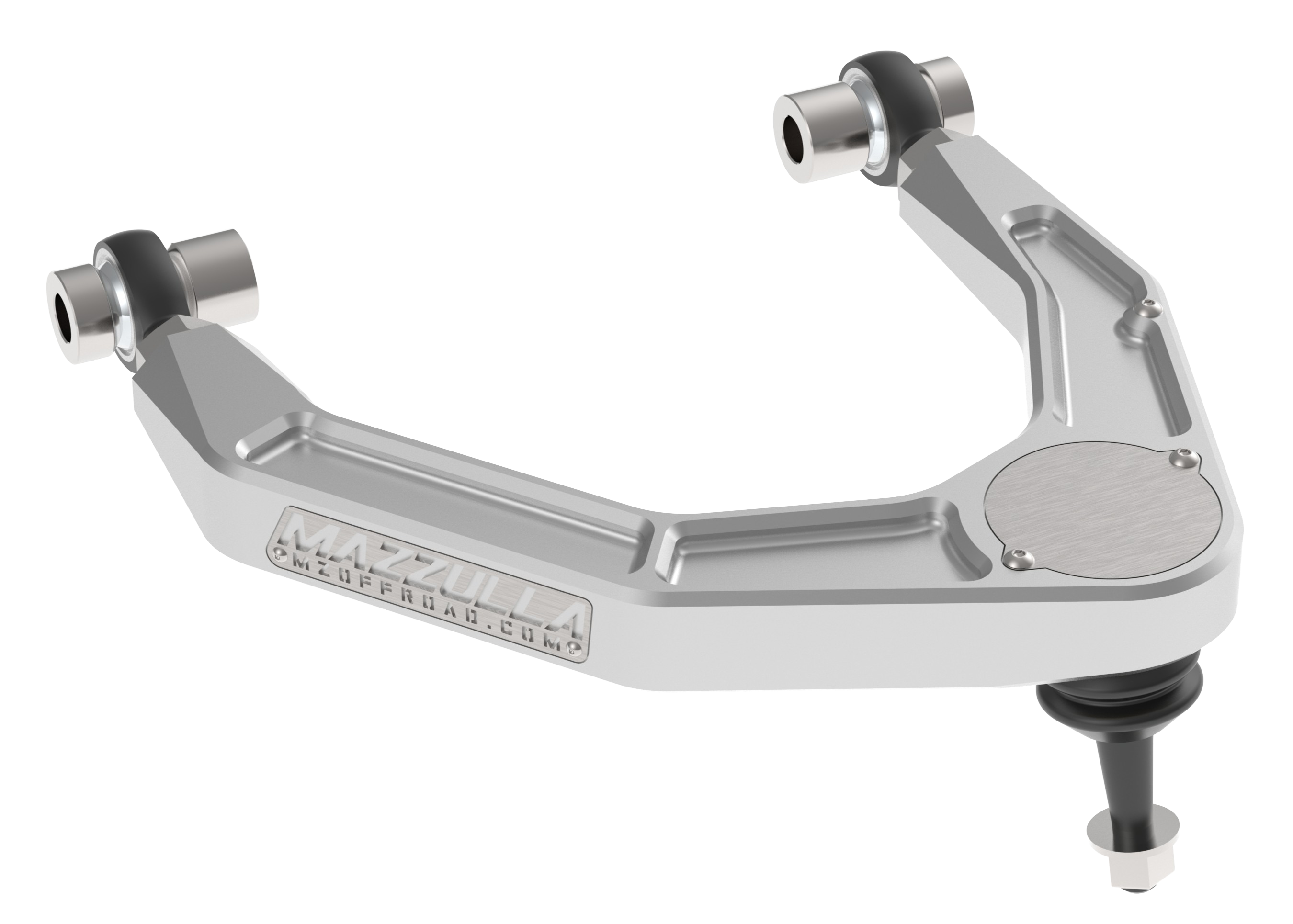 2007-2021 TOYOTA TUNDRA TRAIL SERIES BILLET UPPER CONTROL ARMS-LTW Motorsports