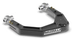 2022+ Toyota Tundra Mazzulla Stage 3 Mid Travel Kit with ICON Shocks
