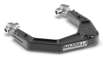 2022+ Toyota Tundra Mazzulla Stage 3 Mid Travel Kit with ICON Shocks