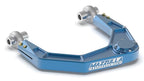 2022+ Toyota Tundra Mazzulla Stage 3 Mid Travel Kit with ICON Shocks