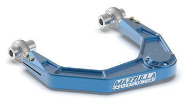 2022+ Toyota Tundra Mazzulla Stage 3 Mid Travel Kit with ICON Shocks