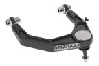 2022+ TOYOTA TUNDRA TRAIL SERIES BILLET UPPER CONTROL ARMS-LTW Motorsports
