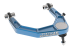 2022+ TOYOTA TUNDRA TRAIL SERIES BILLET UPPER CONTROL ARMS-LTW Motorsports