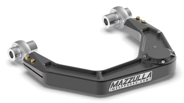 2024+ Toyota Tacoma Mazzulla Stage 3 Mid Travel Kit with ICON Shocks