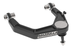 2024+ TOYOTA TACOMA TRAIL SERIES BILLET UPPER CONTROL ARMS-LTW Motorsports