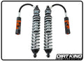 Dirt King 07-18 GM 1500  Long Travel Spec Fox Coilovers-LTW Motorsports