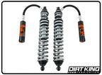 Dirt King 99-18 GM 1500  Long Travel Race Kit Spec Fox Coilovers-LTW Motorsports