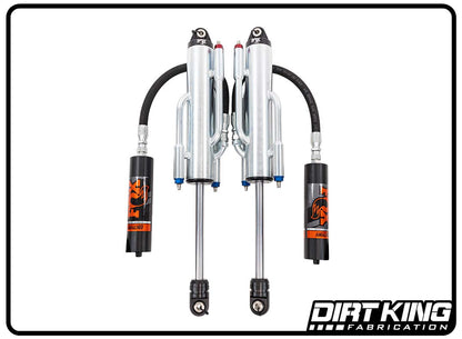 Dirt King 99-18 GM 1500  Long Travel Race Kit Spec Fox Triple Bypasses-LTW Motorsports