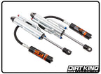 Dirt King 99-18 GM 1500  Long Travel Race Kit Spec Fox Triple Bypasses-LTW Motorsports