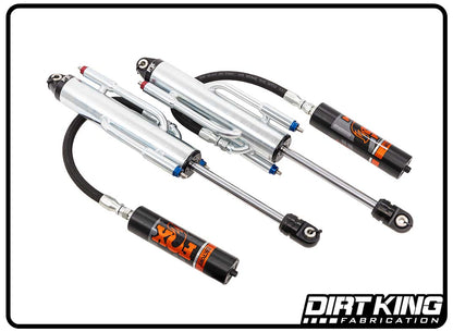 Dirt King 99-18 GM 1500  Long Travel Race Kit Spec Fox Triple Bypasses-LTW Motorsports
