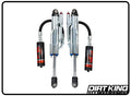Dirt King Ford F-150  Long Travel Spec Fox Triple Bypasses-LTW Motorsports