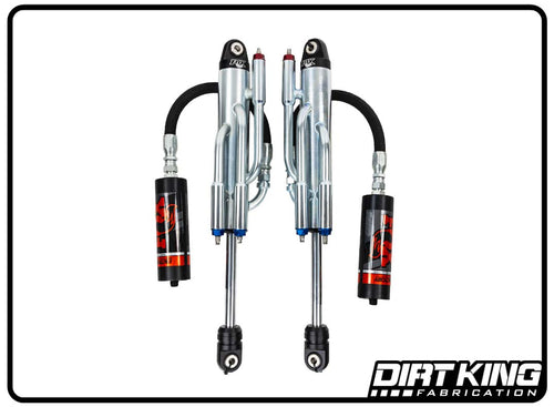 Dirt King 19-24 GM 1500  Long Travel Spec Fox Triple Bypasses-LTW Motorsports