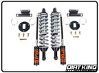 Dirt King Toyota Long Travel Spec Fox Coilovers-LTW Motorsports