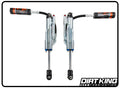 Dirt King Toyota Long Travel Spec Fox Triple Bypasses-LTW Motorsports