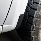 Mud Flap Delete For 2019-2026 Chevrolet Silverado 1500