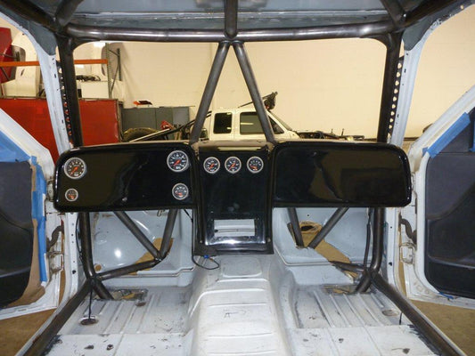 Navi - Mid Size Dash-LTW Motorsports