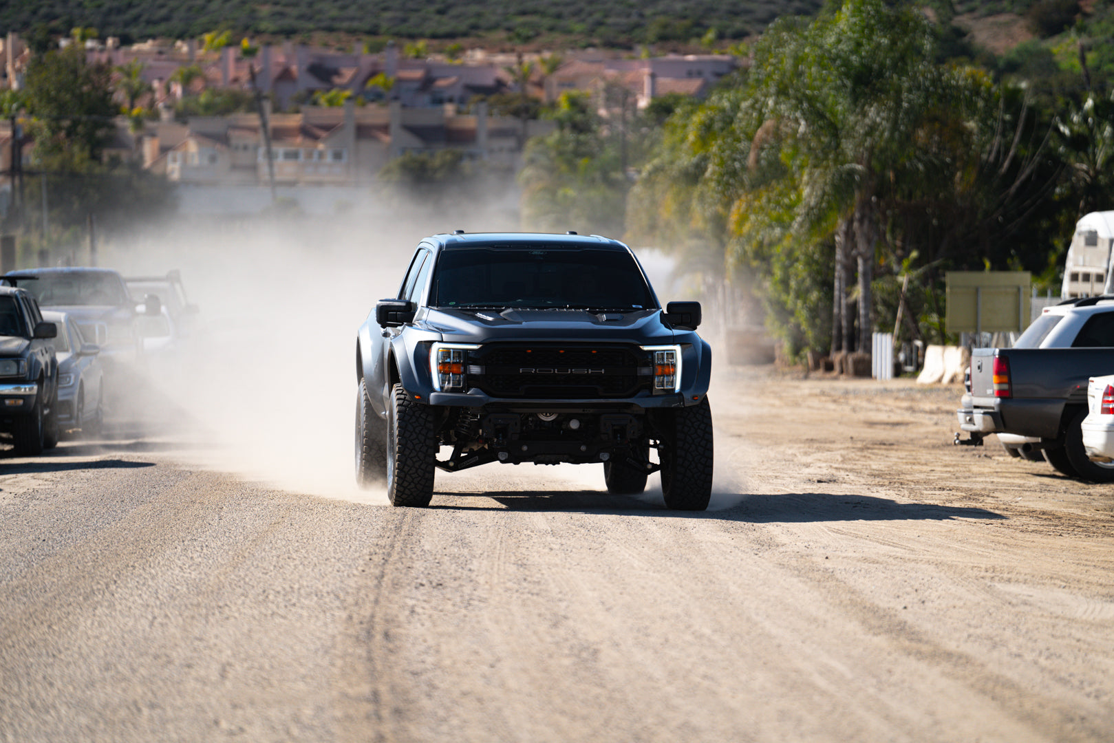 2021-2023 Ford F-150 "Deberti" Bedsides-LTW Motorsports