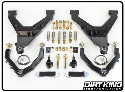 09-12 RAM 1500 Long Travel Kit-LTW Motorsports