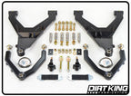 13-18 RAM 1500 Long Travel Kit-LTW Motorsports