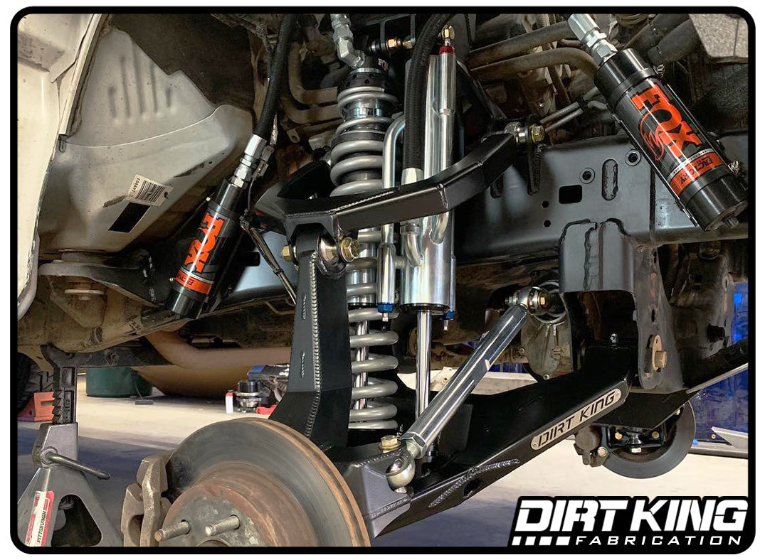 13-18 RAM 1500 Race Long Travel Kit-LTW Motorsports