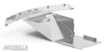 2019-2021 CHEVY 1500 SHORT SKID PLATE & VALENCE KIT-LTW Motorsports
