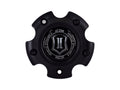 Alpha Low Pro Center Cap 5X5, ICON Alloys