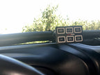 SourceLT w/ Mini6 for Universal w/ 36 Inch Battery Cables sPODS