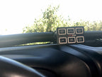 SourceLT w/ Mini6 for Universal w/ 84 Inch Battery Cables sPods