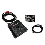 SourceLT w/ Mini6 for Universal w/ 84 Inch Battery Cables sPods