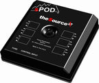 SourceLT w/ Mini6 for Universal w/ 84 Inch Battery Cables sPods