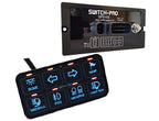 SP9100 SWITCH PANEL POWER SYSTEM-LTW Motorsports