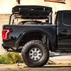 2010-2020 Ford Raptor SVC Offroad Daily Driven 4-Link kit