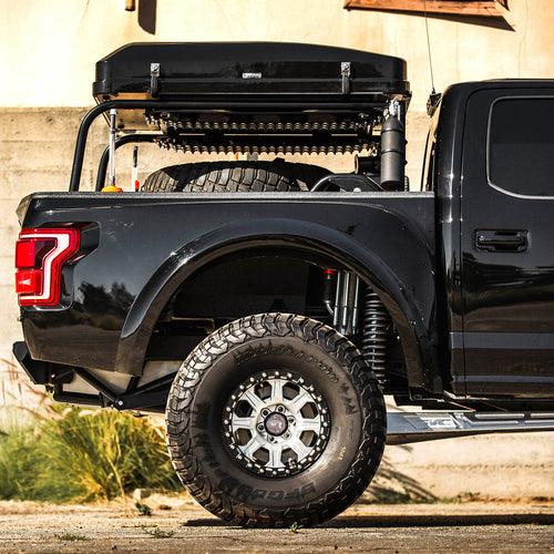 2010-2020 Ford Raptor SVC Offroad Daily Driven 4-Link kit